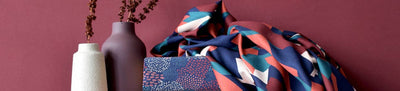 Fabrics for dressmaking