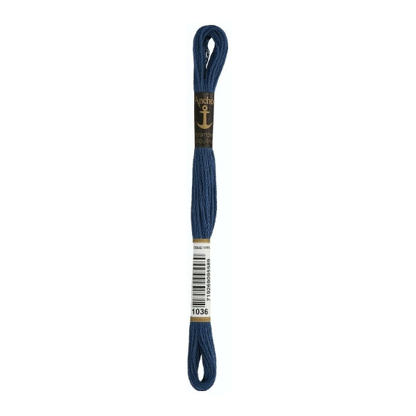Anchor Stranded Cotton 1036