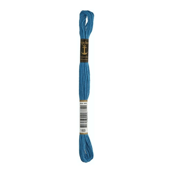 Anchor Stranded Cotton 169