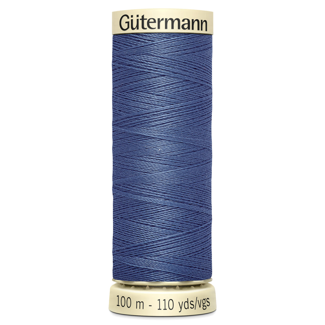 Gutermann Sew-All Thread 100 metre spool 112