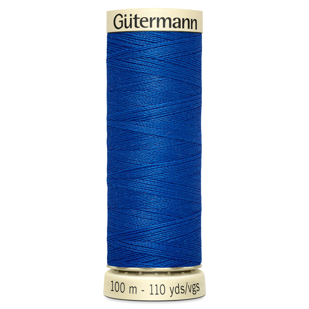 Gutermann Sew-All Thread 100 metre spool 315