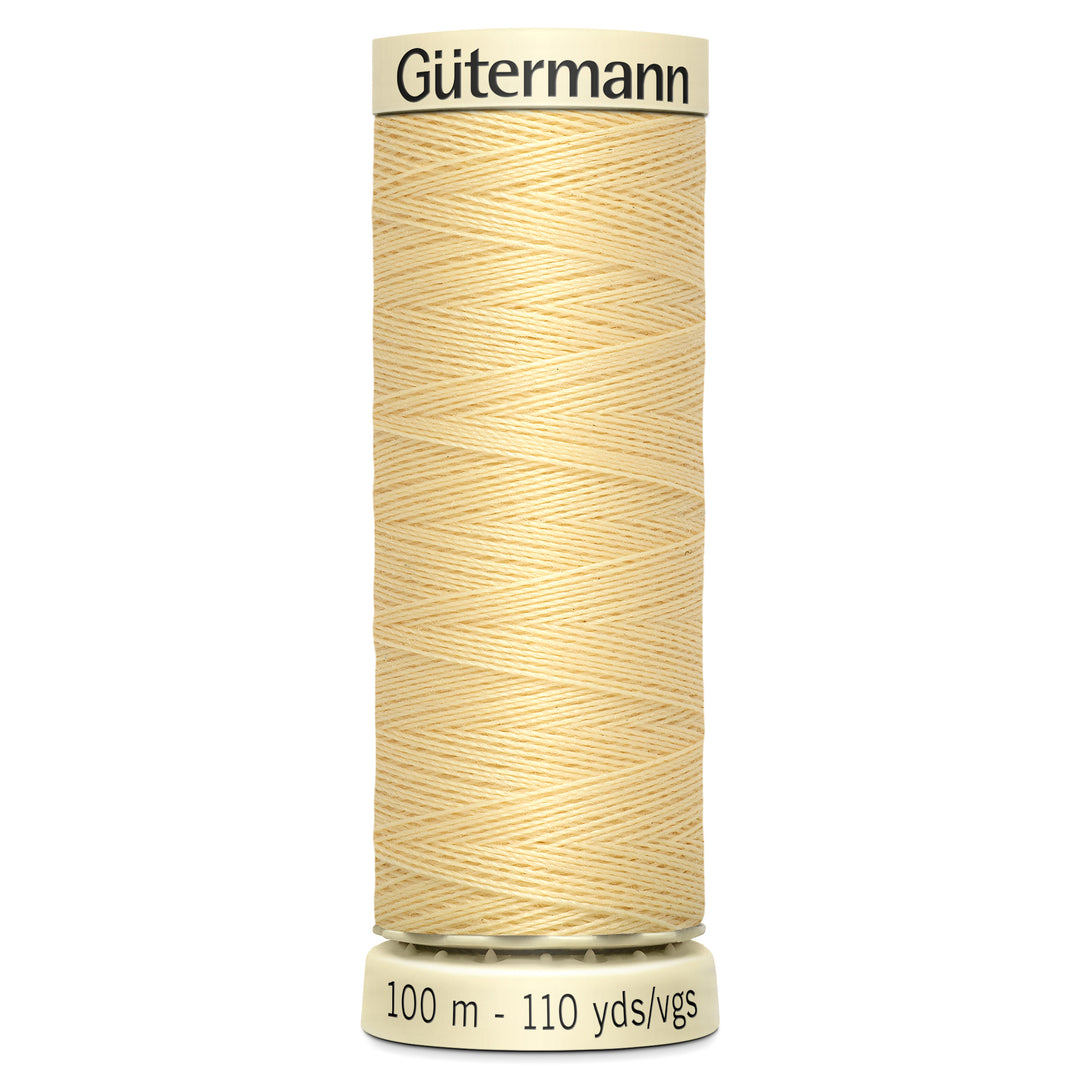 Gutermann Sew-All Thread 100 metre spool 325
