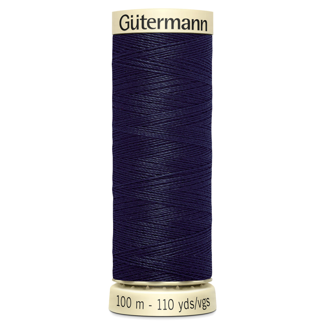 Gutermann Sew-All Thread 100 metre spool 339
