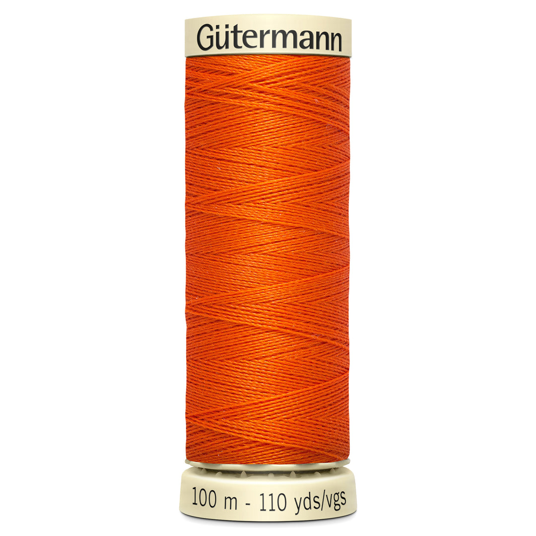Gutermann Sew-All Thread 100 metre spool 351