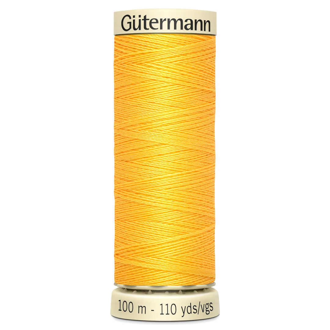 Gutermann Sew-All Thread 100 metre spool 417