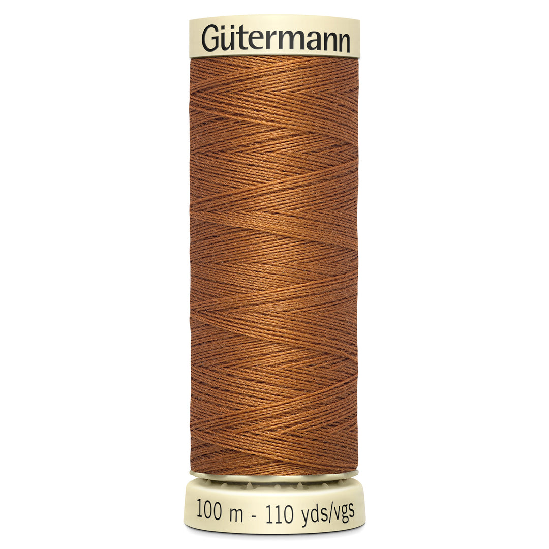 Gutermann Sew-All Thread 100 metre spool 448