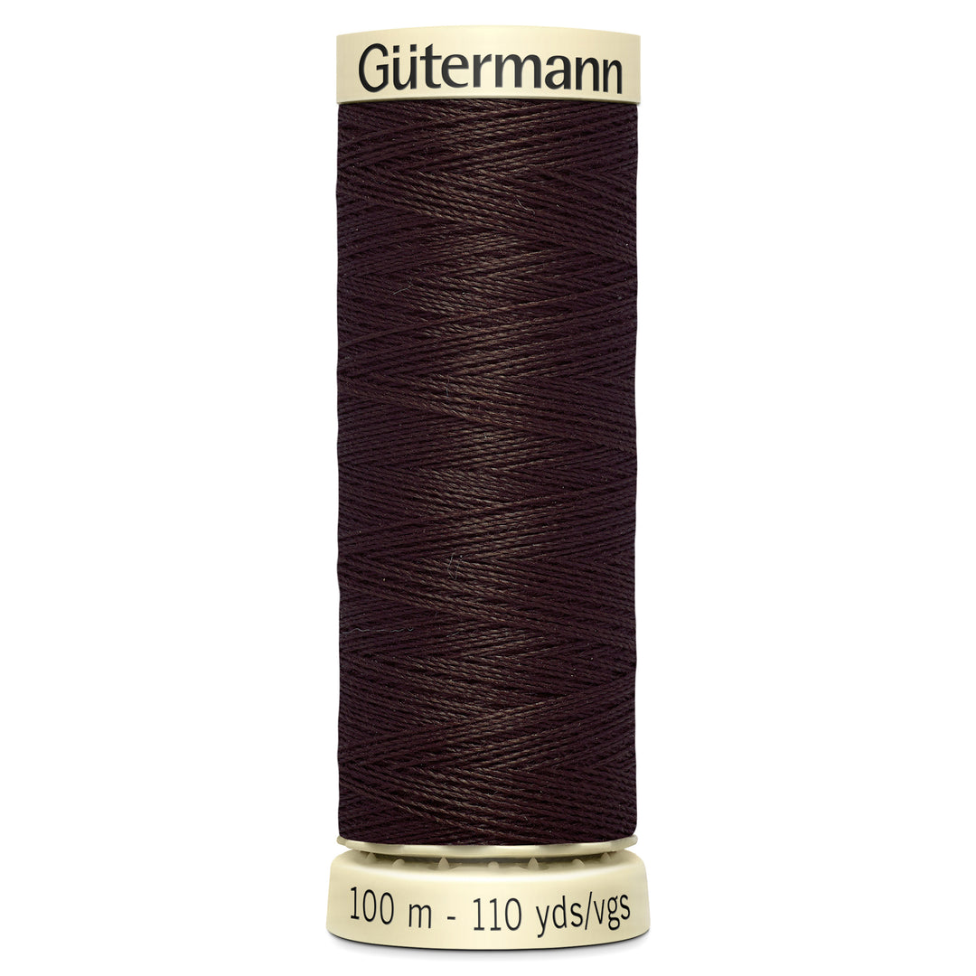 Gutermann Sew-All Thread 100 metre spool 696