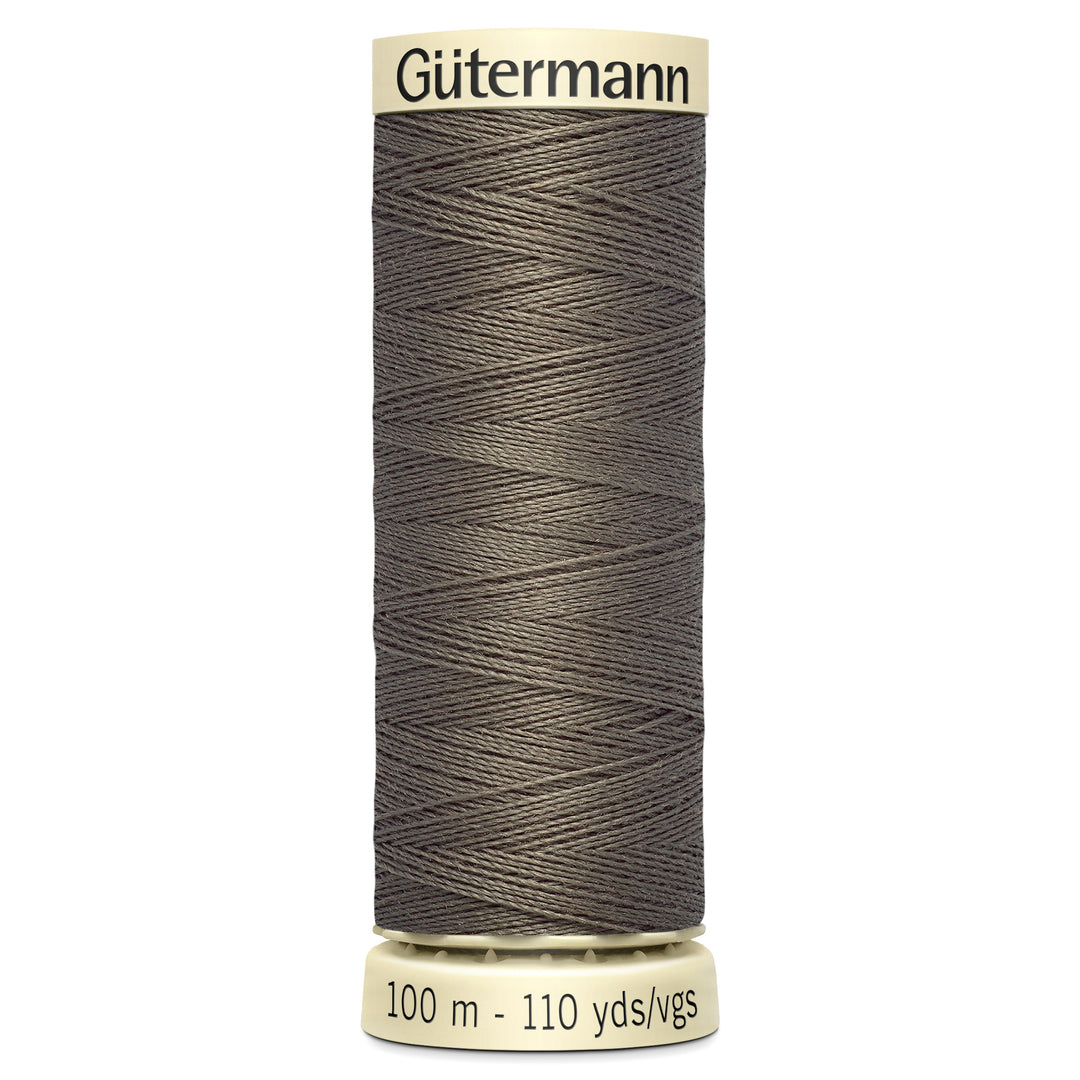 Gutermann Sew-All Thread 100 metre spool 727