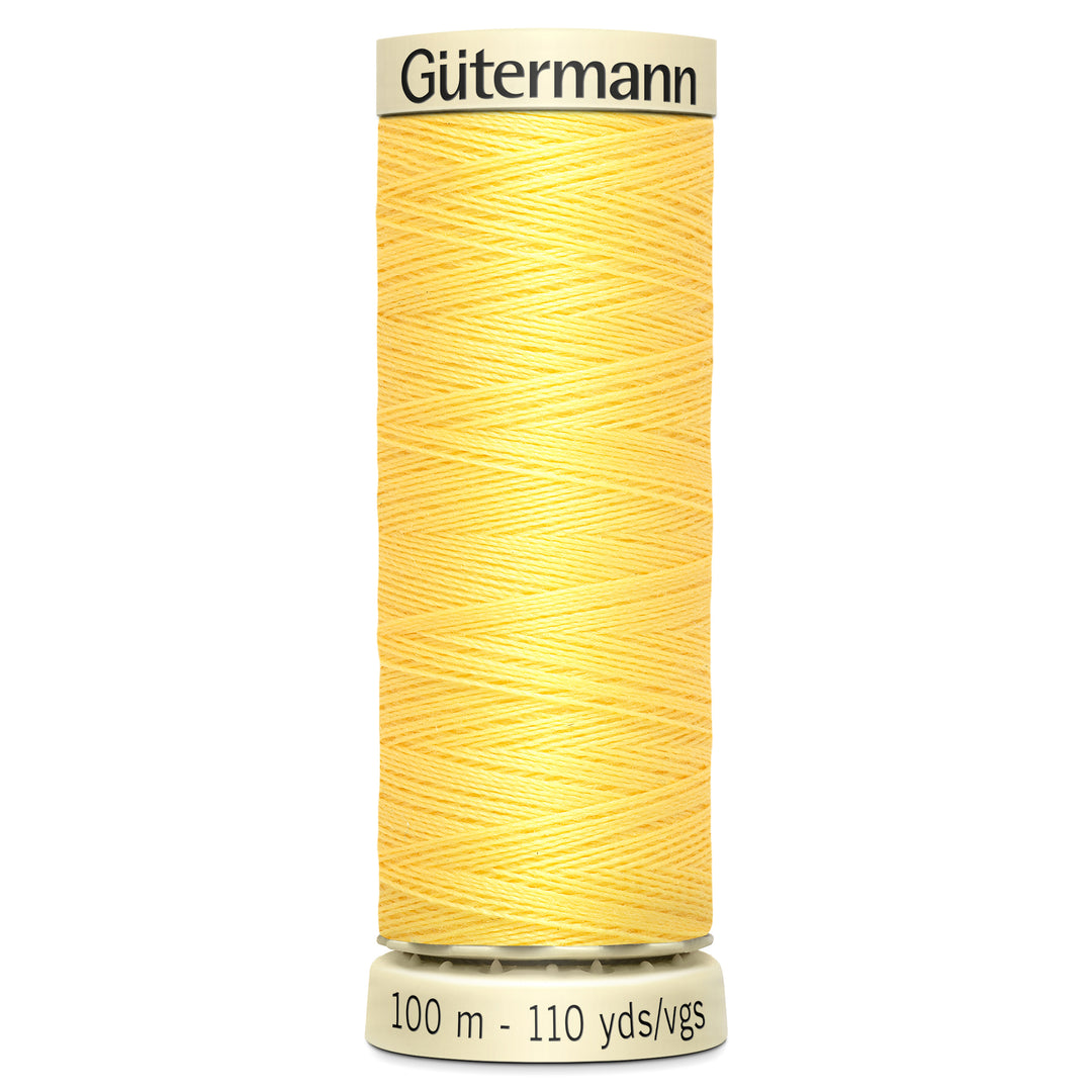 Gutermann Sew-All Thread 100 metre spool 852