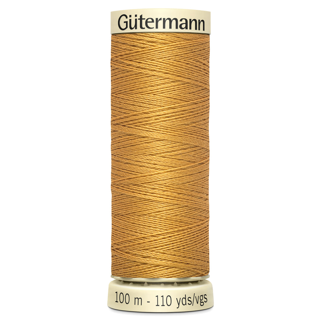 Gutermann Sew-All Thread 100 metre spool 968