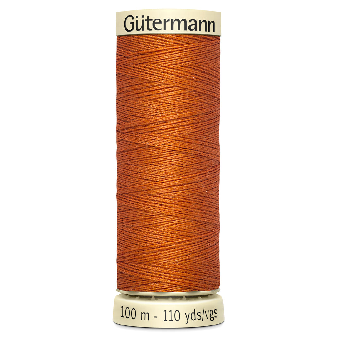 Gutermann Sew-All Thread 100 metre spool 982