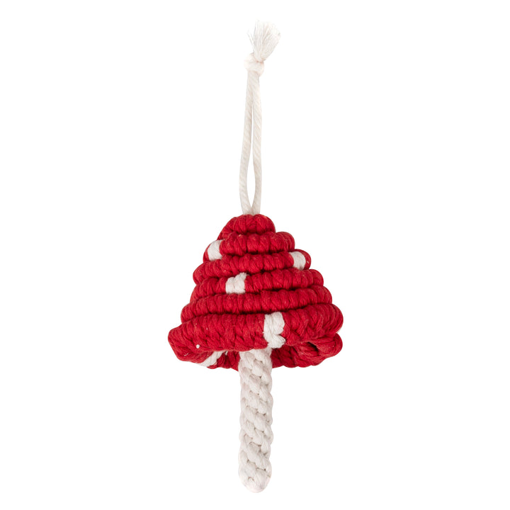 Macrame Kit - Toadstool
