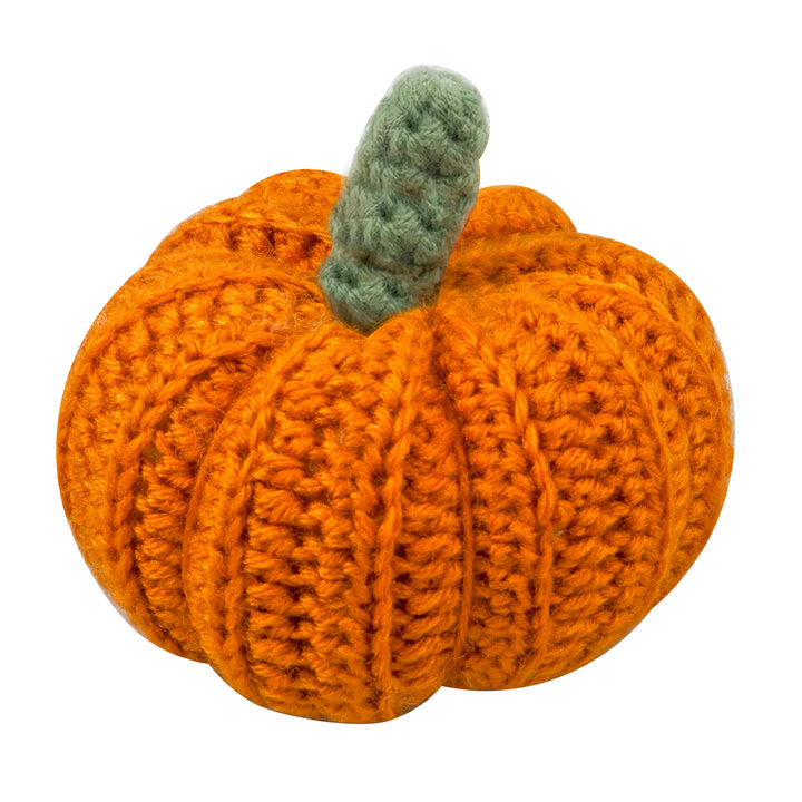 Crochet Kit - Pumpkin