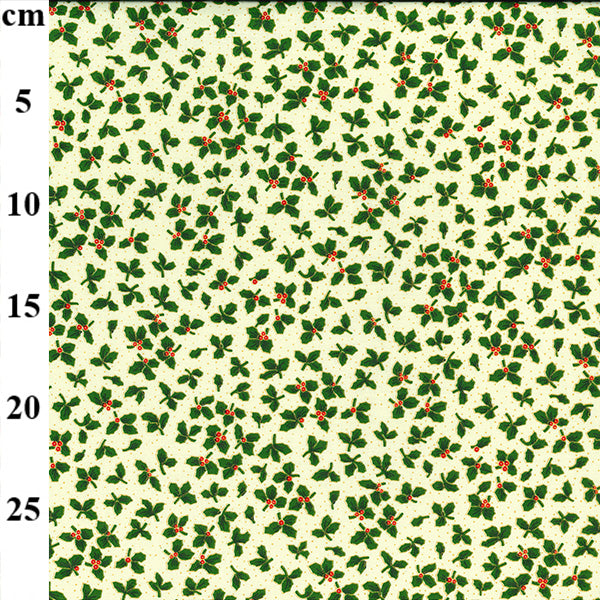 Scandi Metallic Christmas fat quarter bundle/ half metre quilting craft cotton Fabrics. John Louden