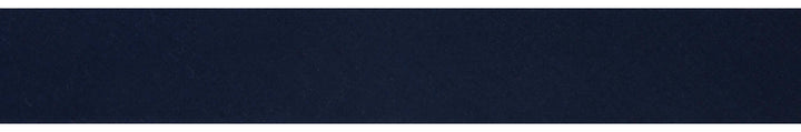 Solid plain polycotton bias binding tape: 13 mm (1/2 in) wide trim, per metre. Trimits