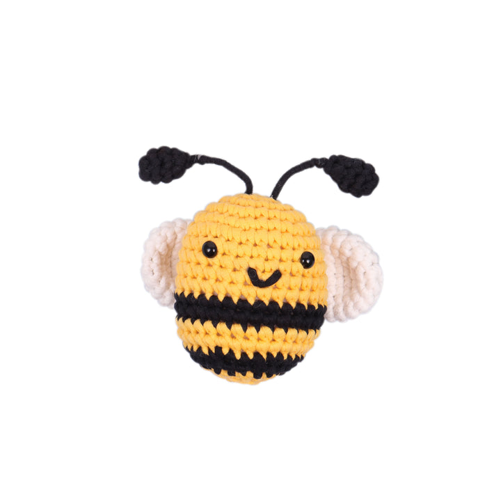 Crochet Kit - Bee