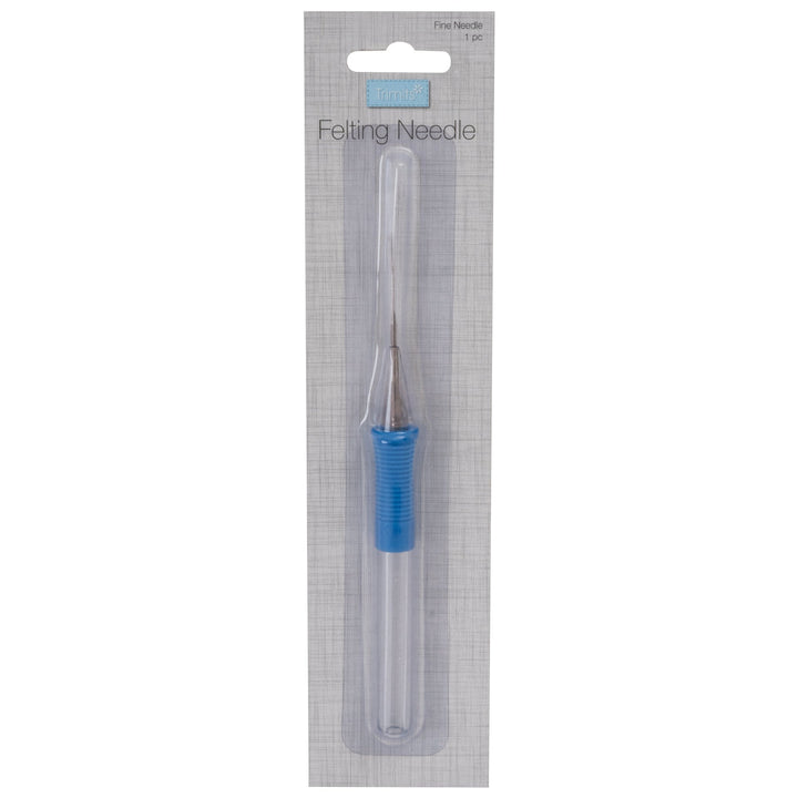 Needle felting tools: 3/7 needle felting tool, needle felting pen, needle refills