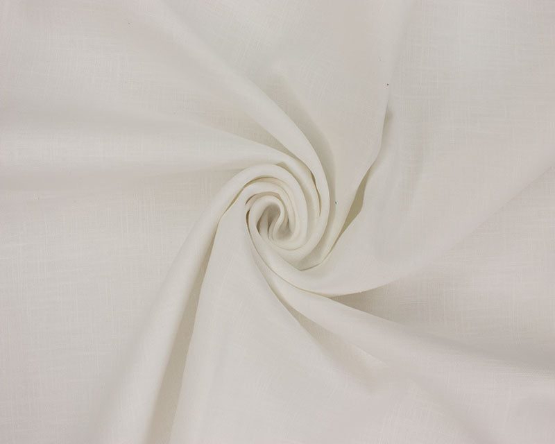 Natural 100% Linen fabric. By the half metre. Multipurpose fabric: dressmaking, crafts.