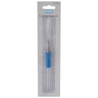 Needle felting tools: 3/7 needle felting tool, needle felting pen, needle refills